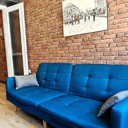 As Athens Central Cozy Apartment 2 외부 사진