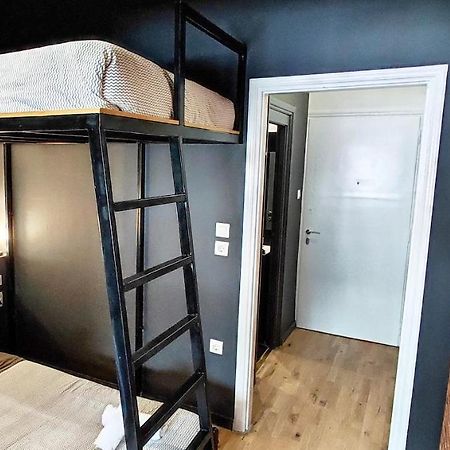 As Athens Central Cozy Apartment 2 외부 사진