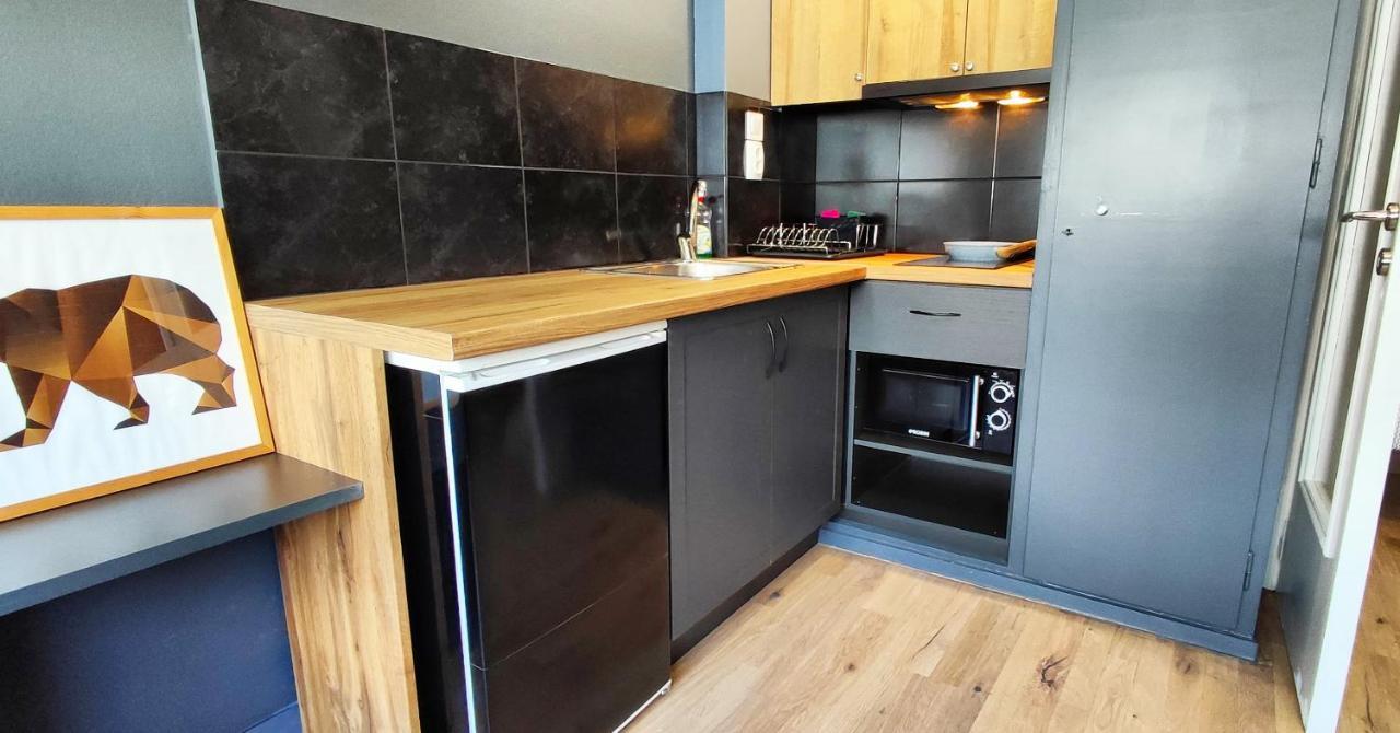 As Athens Central Cozy Apartment 2 외부 사진
