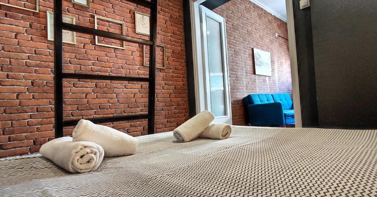 As Athens Central Cozy Apartment 2 외부 사진