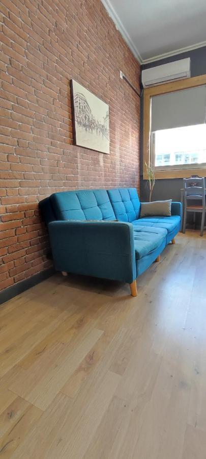 As Athens Central Cozy Apartment 2 외부 사진