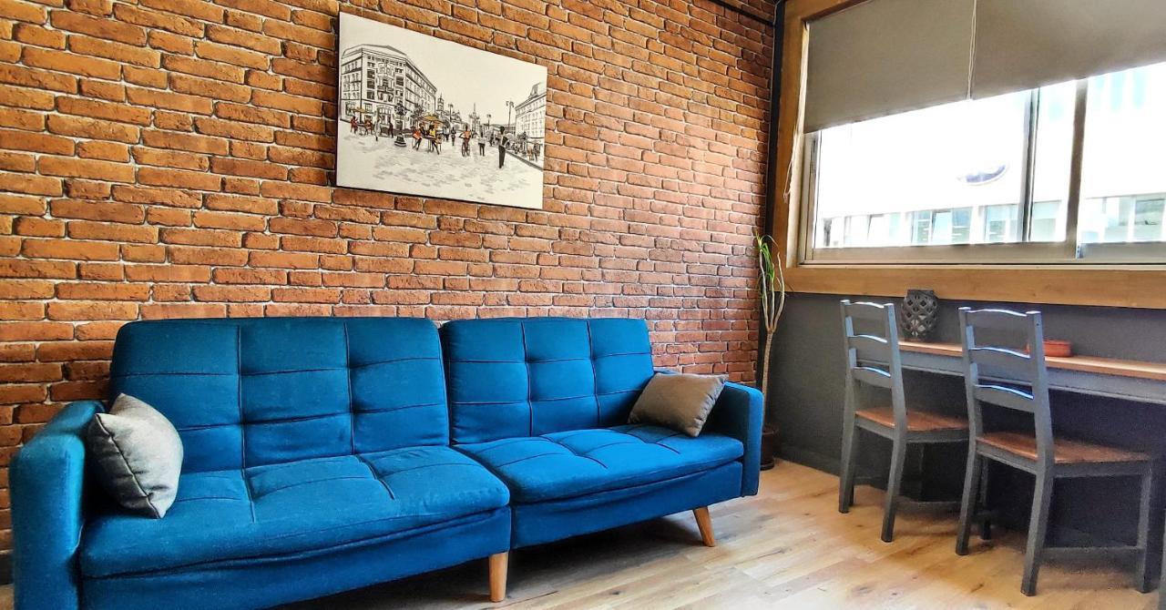 As Athens Central Cozy Apartment 2 외부 사진