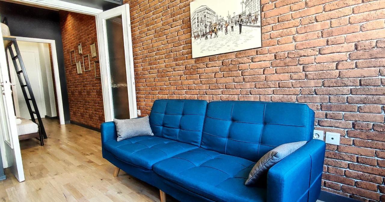As Athens Central Cozy Apartment 2 외부 사진