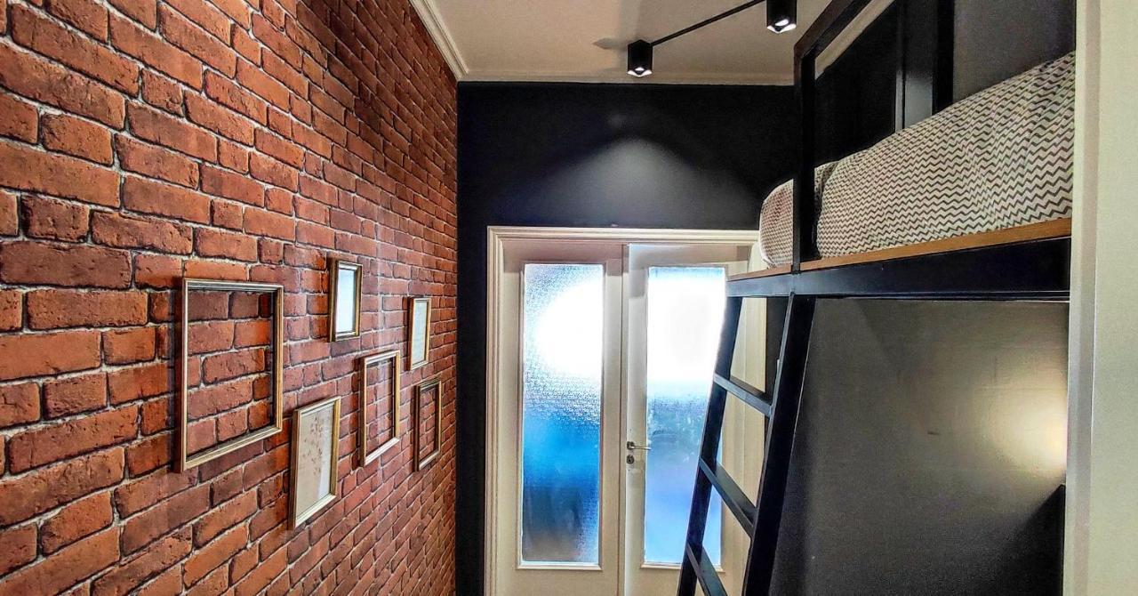 As Athens Central Cozy Apartment 2 외부 사진