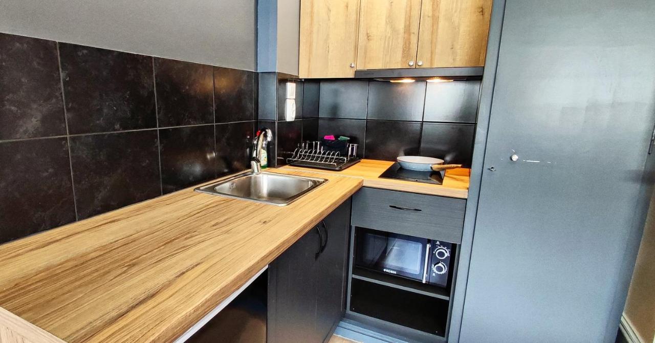 As Athens Central Cozy Apartment 2 외부 사진