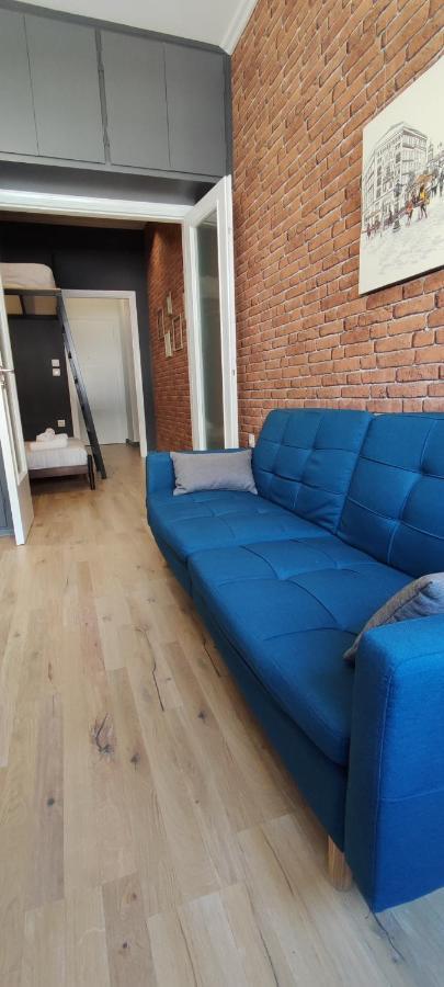 As Athens Central Cozy Apartment 2 외부 사진