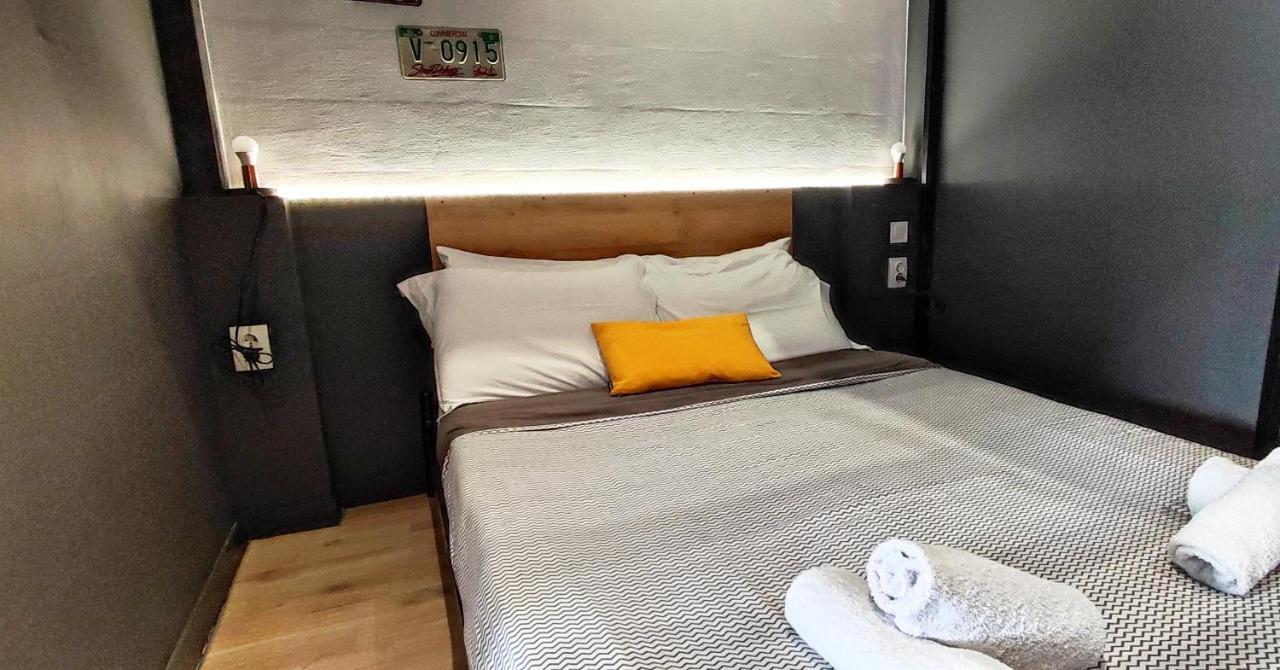 As Athens Central Cozy Apartment 2 외부 사진