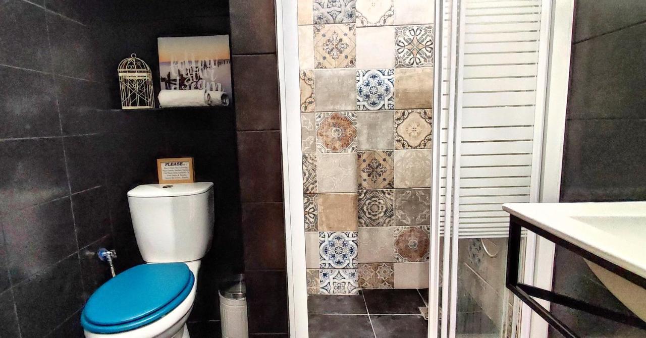 As Athens Central Cozy Apartment 2 외부 사진