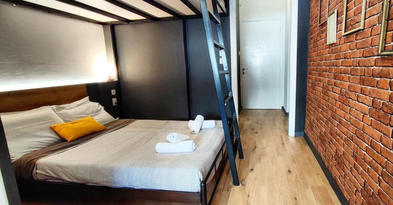 As Athens Central Cozy Apartment 2 외부 사진