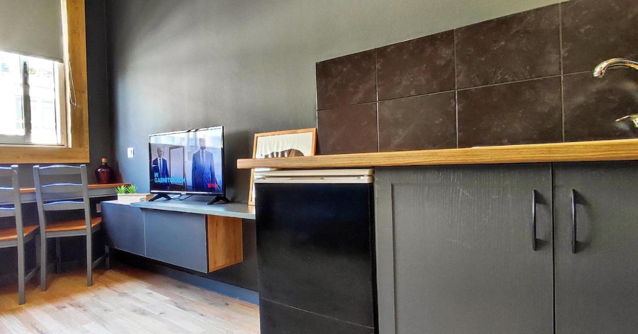 As Athens Central Cozy Apartment 2 외부 사진