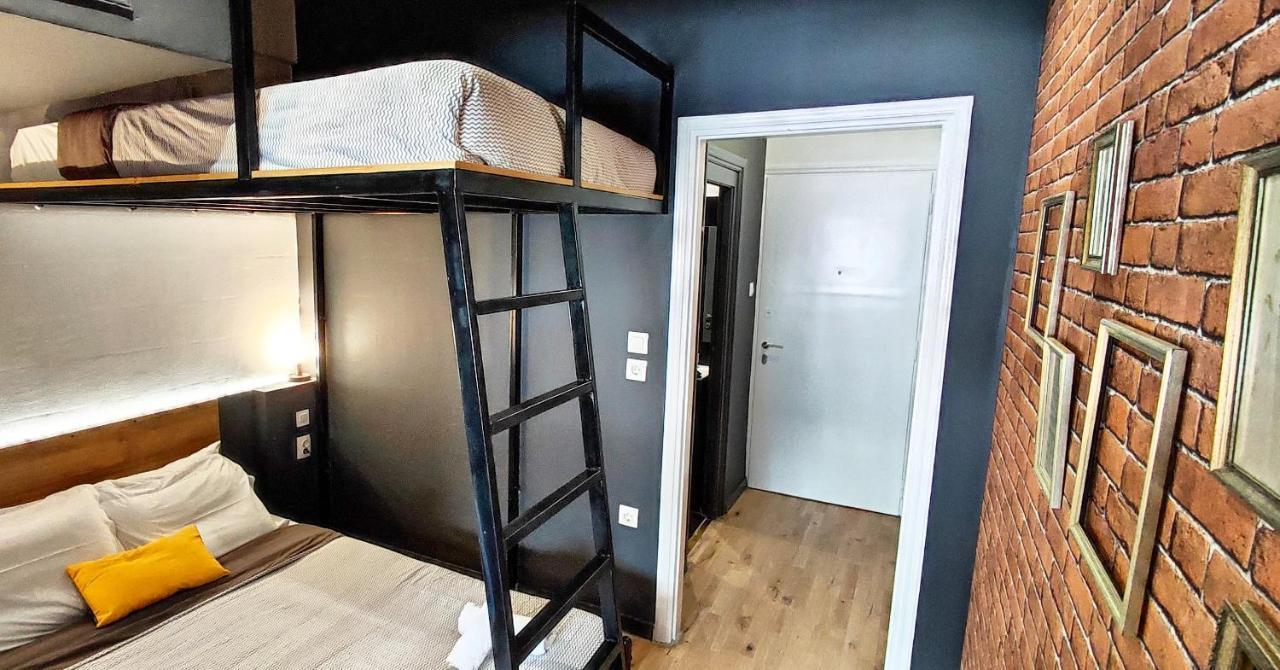 As Athens Central Cozy Apartment 2 외부 사진