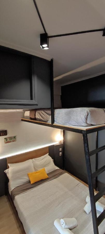 As Athens Central Cozy Apartment 2 외부 사진