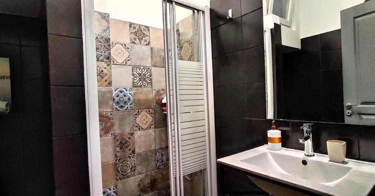 As Athens Central Cozy Apartment 2 외부 사진