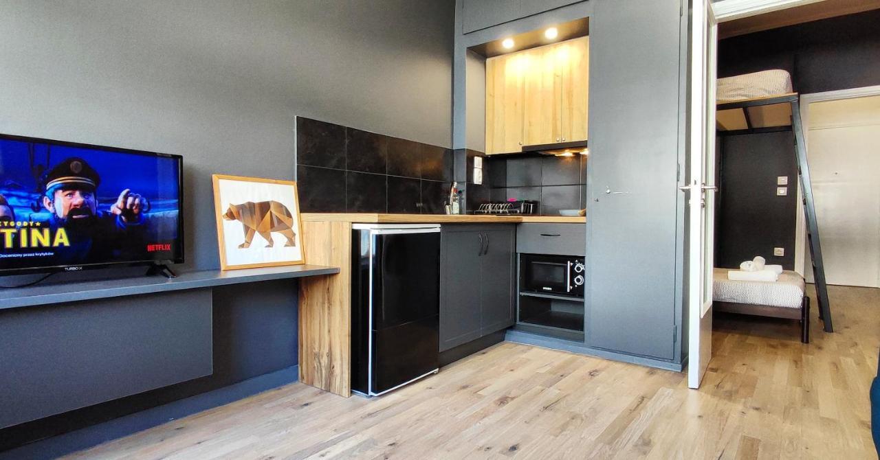 As Athens Central Cozy Apartment 2 외부 사진