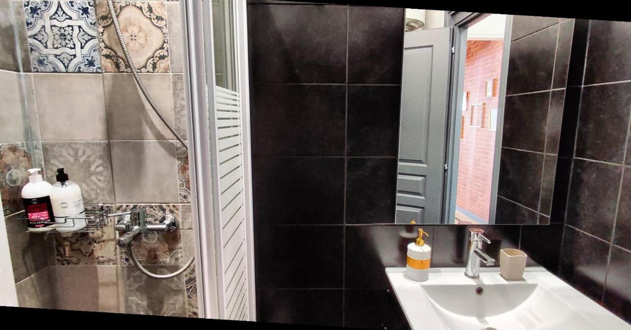 As Athens Central Cozy Apartment 2 외부 사진