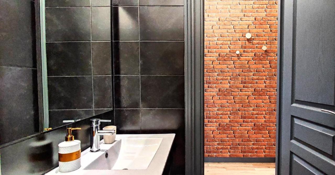 As Athens Central Cozy Apartment 2 외부 사진