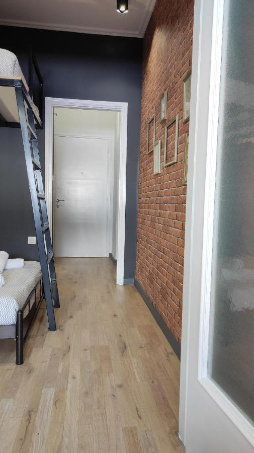 As Athens Central Cozy Apartment 2 외부 사진