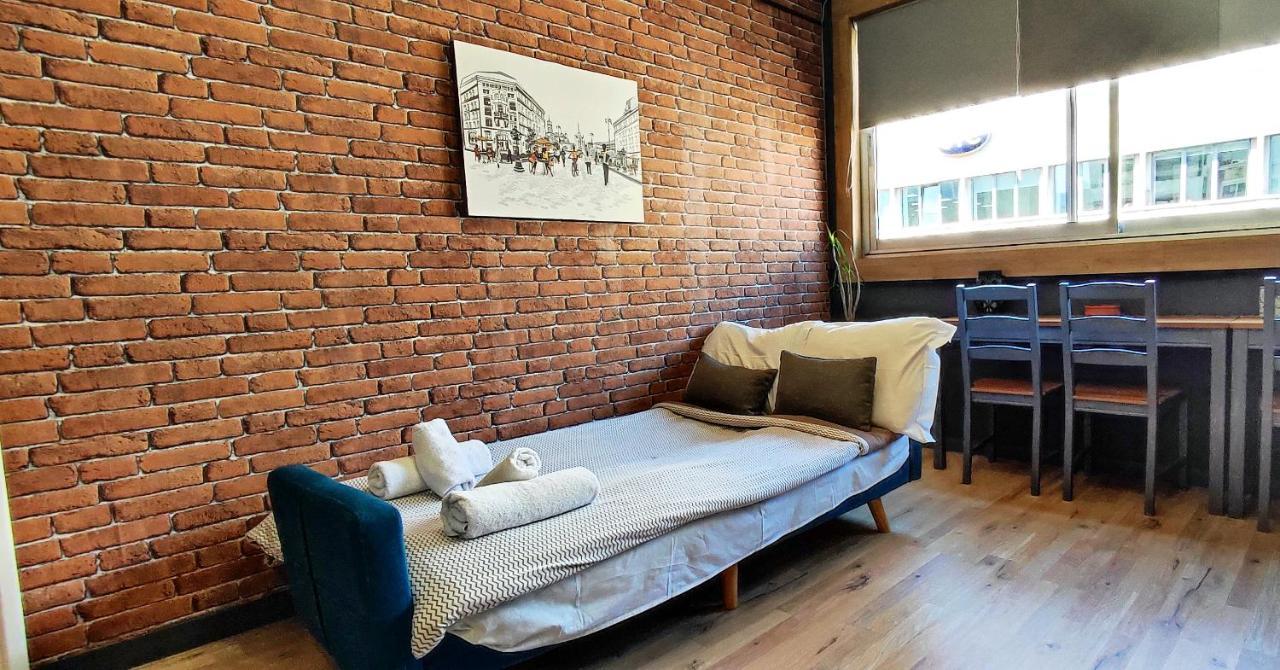 As Athens Central Cozy Apartment 2 외부 사진
