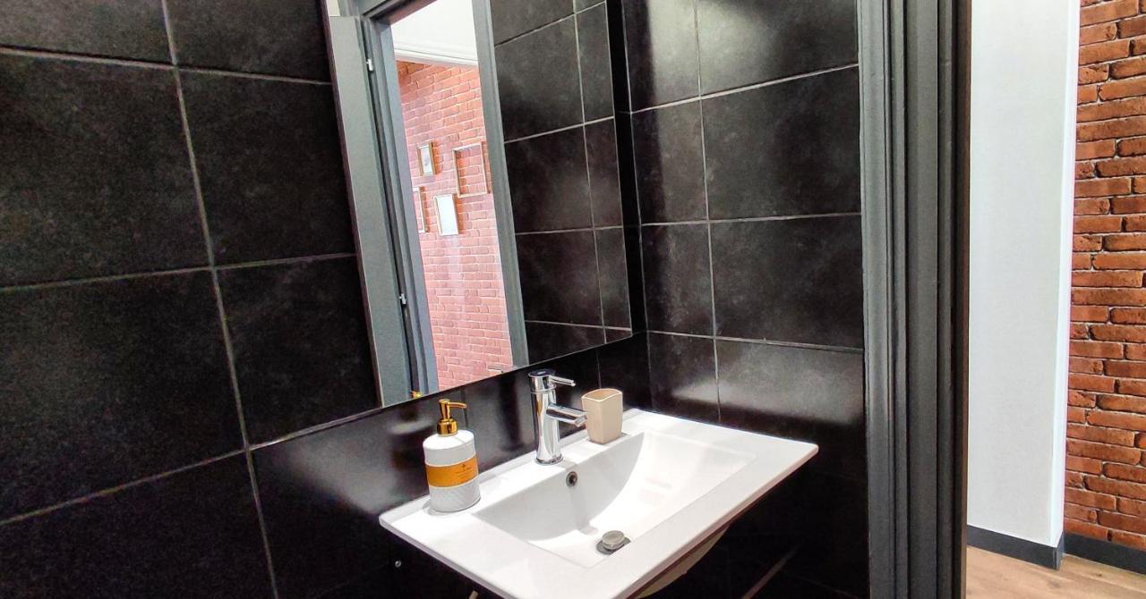 As Athens Central Cozy Apartment 2 외부 사진