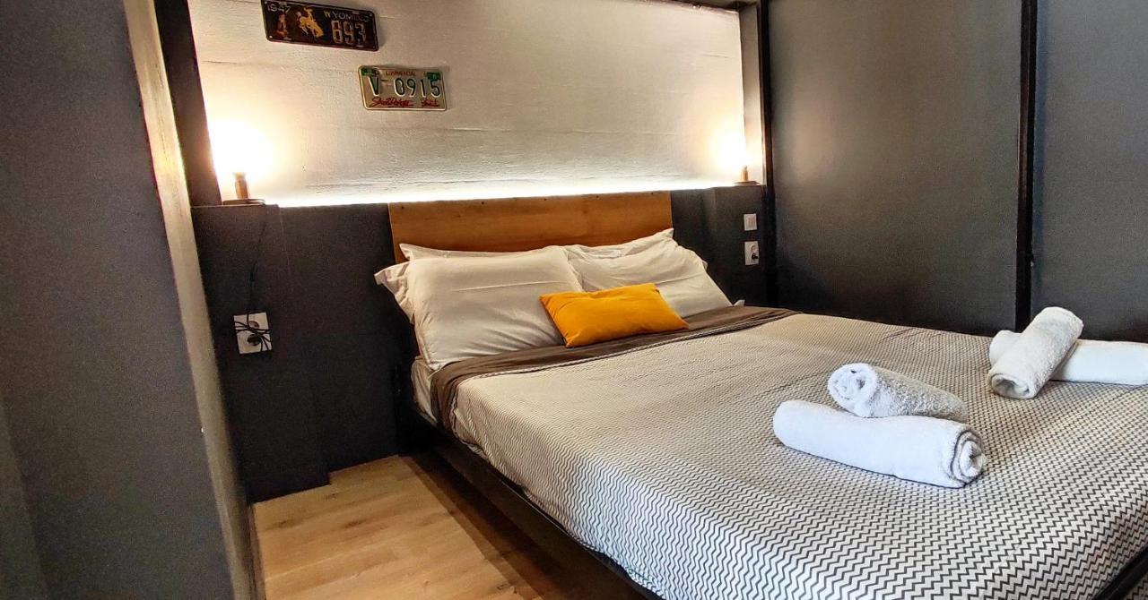 As Athens Central Cozy Apartment 2 외부 사진