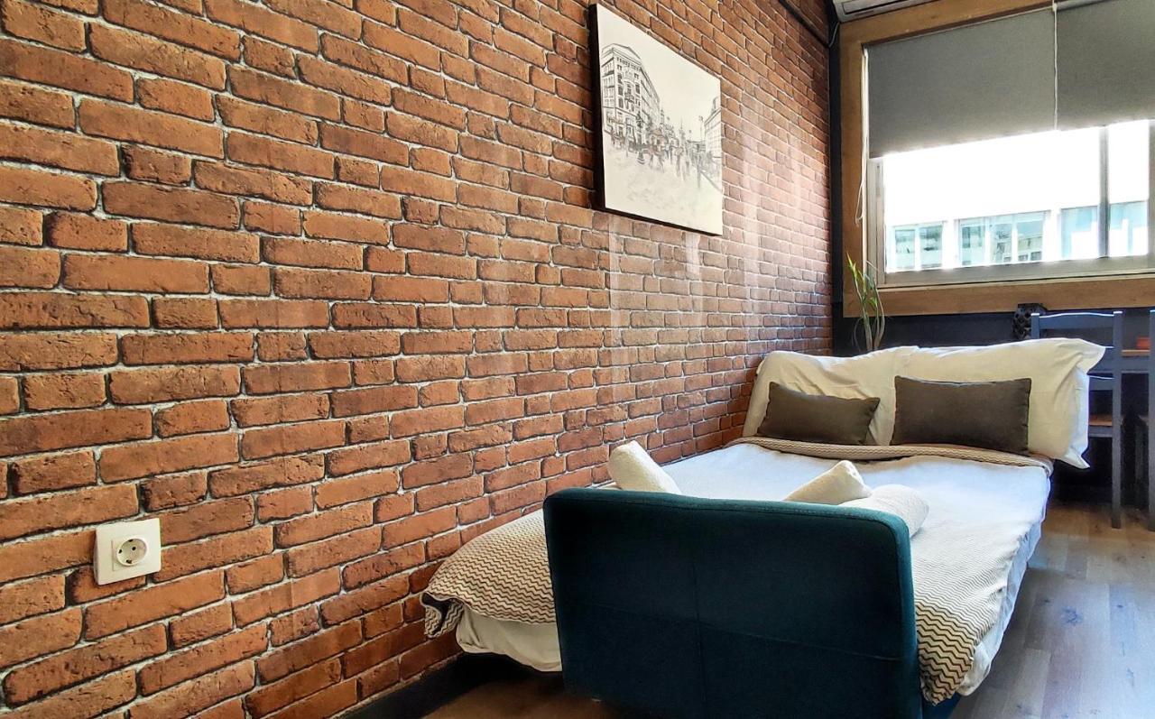 As Athens Central Cozy Apartment 2 외부 사진