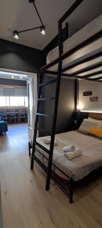 As Athens Central Cozy Apartment 2 외부 사진